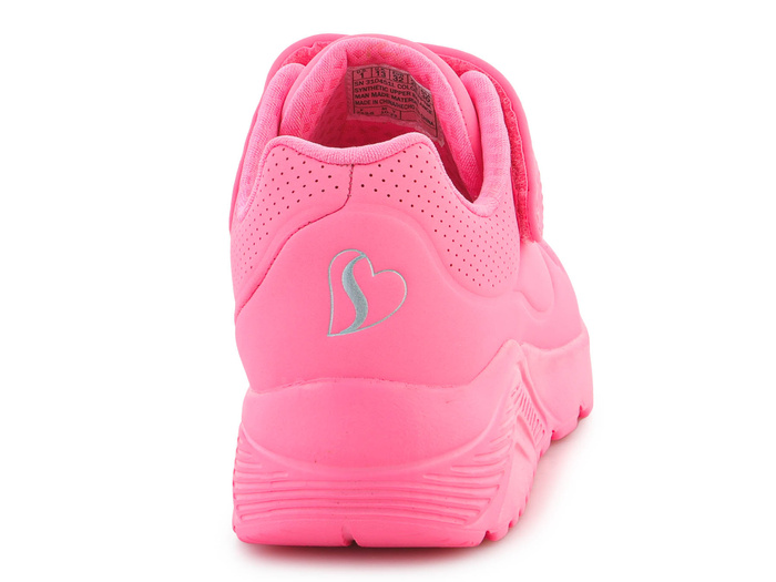 Skechers Uno Lite 310451L-NPNK Neon Pink