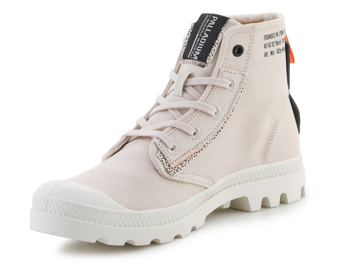 Palladium Pampa Underlayer 99183-297-M Sand