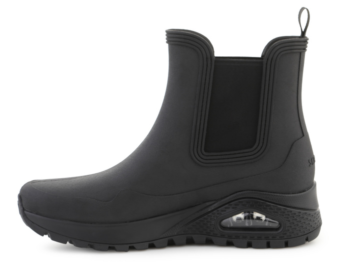 Skechers Uno Rugged - Dancing N The Rain 177183-BBK Black