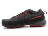 La Sportiva TX4 EVO  GTX CARBON CHERRY TOMATO 37D900322 