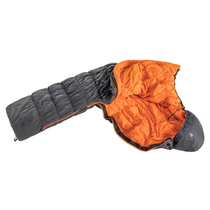 DEUTER EXOSPHERE 0° SL ZIP LEFT 370002149121