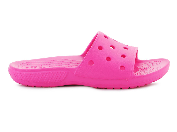 CROCS CLASSIC SLIDE TAFFY JUICE 206121-6UB