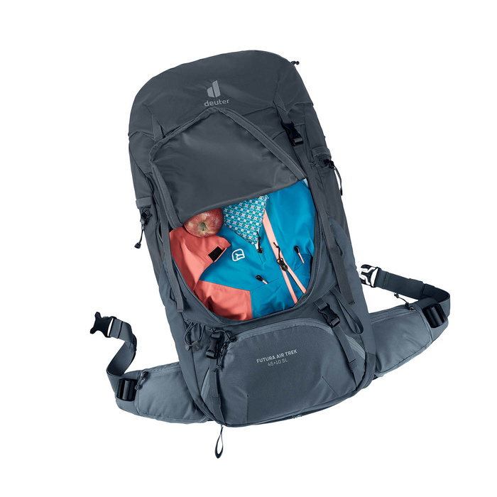 Deuter Futura Air Trek 45+10 SL 3402021-7403