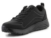 Skechers Uno Lite Easy Zip 310387L-BBK Black