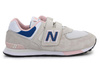 Lifestyle shoes New Balance PV574LK1