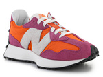 The New Balance WS327UP women's shoes