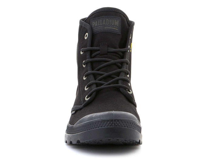  Palladium Pampa HI HTG Supply 77356-001M