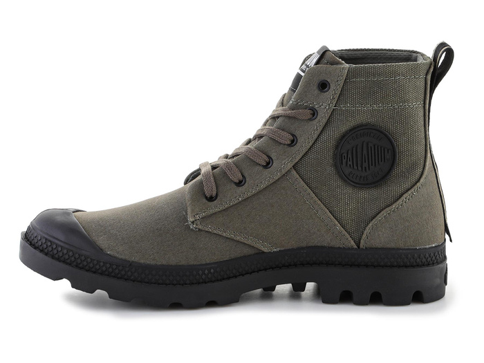 Palladium Pampa HI Army 78583-309-M