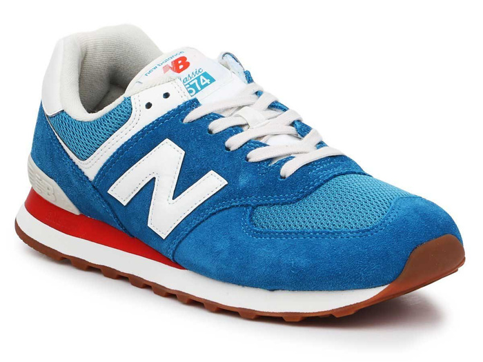 Lifestyle Schuhe New Balance ML574HC2