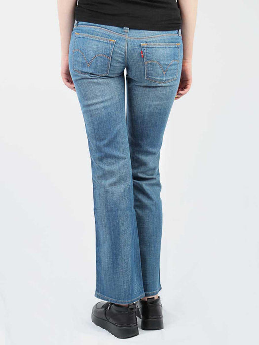 Levis 570 Standard 10570-0006