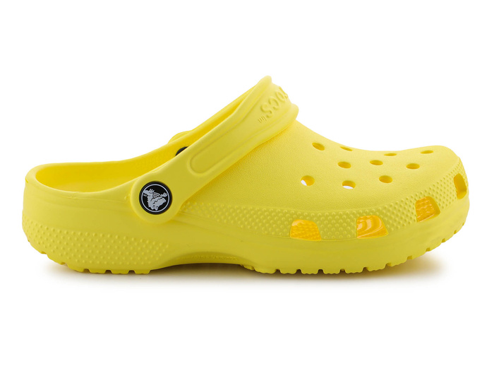 Crocs Classic Clog K 206991-77J Yellow