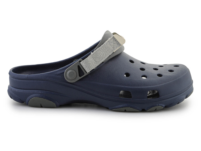 Crocs All Terain Clog 206340-4FK