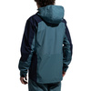 La Sportiva Crossridge Evo Shell Jkt M L86 642643 Hurricane/Deep Sea