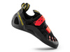La Sportiva Tarantula 40R999311 Black/Poppy