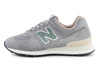 Die Damenschuhe New Balance Sneakers WL574TG2