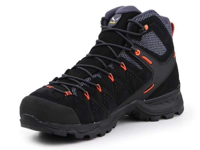 Trekkingschuhe Salewa MS Alp Mate Mid WP 61384-0996