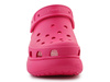 Crocs Classic Crush Clog 207521-6ZQ Dragon Fruit