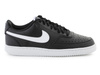 NIKE Court Vision Lo Nn DH2987-001 Black/White-Black
