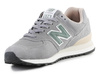 Die Damenschuhe New Balance Sneakers WL574TG2