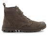 Palladium PAMPA HI SKIN 74379-276-M Rocks