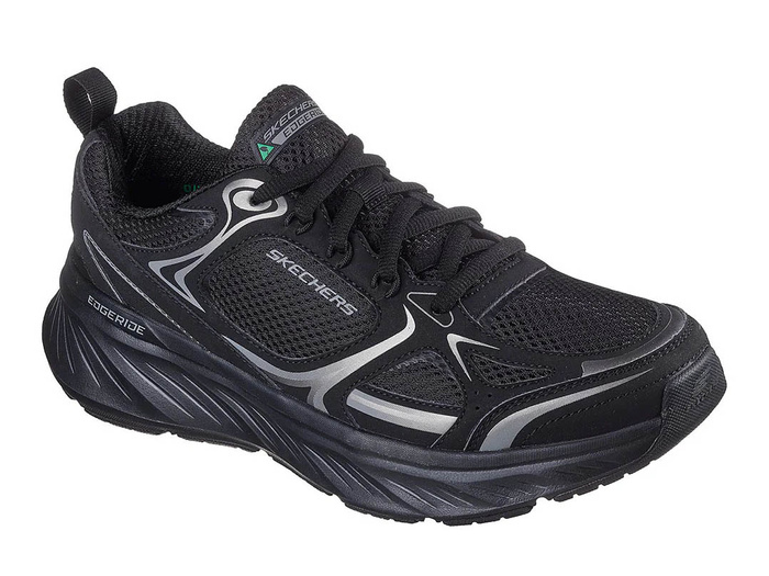 Skechers Edgeride Exodis 232844-BBK Black