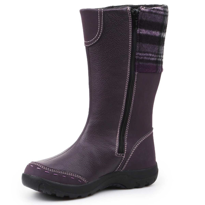 Winterstiefel Keen Sweet Grape 1007847