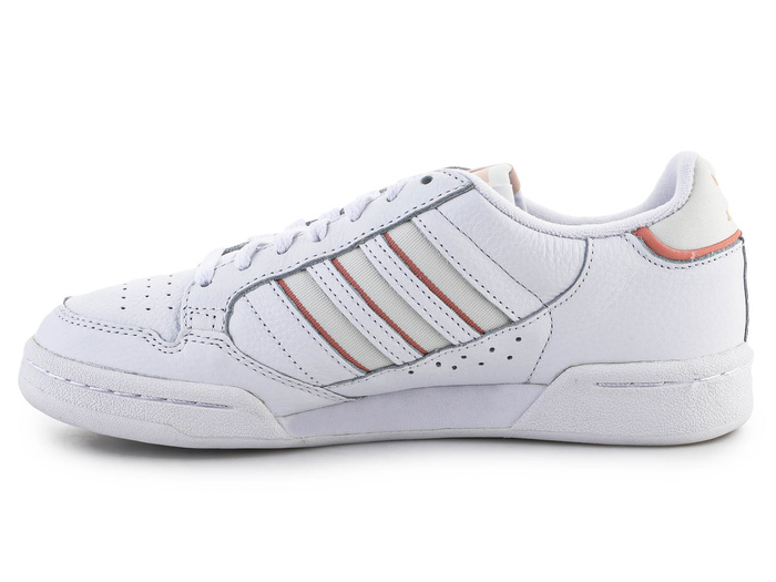 Adidas Continental 80 Stripes W GX4432 Ftwwht/Owhite/Bliora