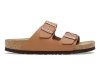 BIRKENSTOCK ARIZONA BS 1019067 Ginger Brown