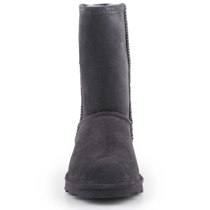 BearPaw Elle Short 1962W-030 Charcoal