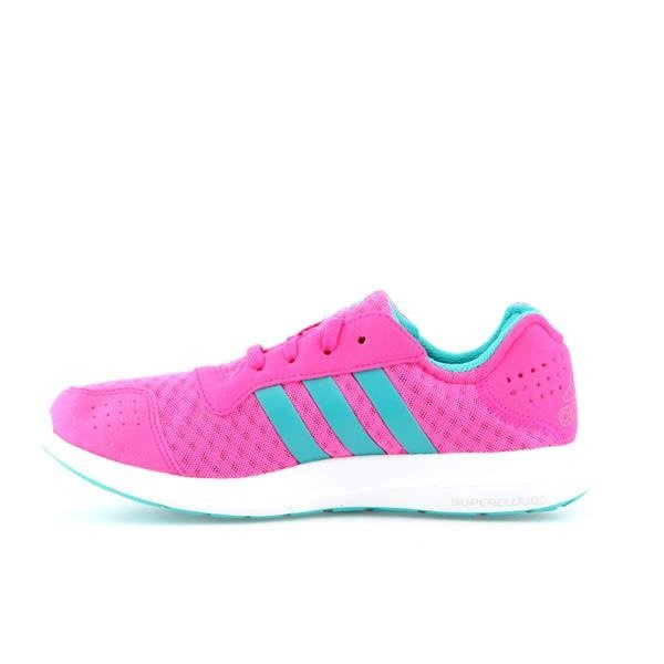 Trainingsschuhe Wmns Adidas Element Refresh S78618