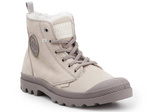 Lifestyle Schuhe Palladium Pampa HI Zip WL 95982-071-M