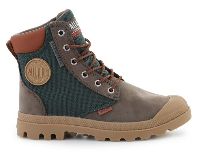 Palladium Pampa SC WPN U-S 77235-236-M Cub