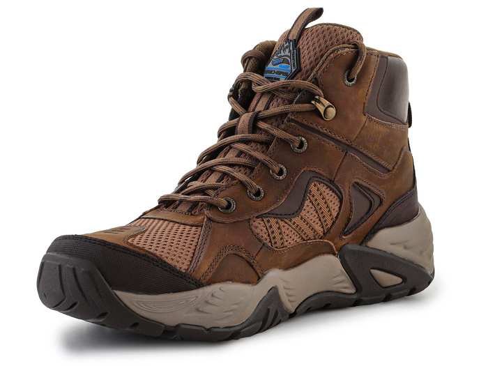 Skechers Arch Fit Recon Percival 204406-DSRT