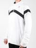 Lifestyle Jacke K-Swiss Accomplish WVN JCKT 100627-102