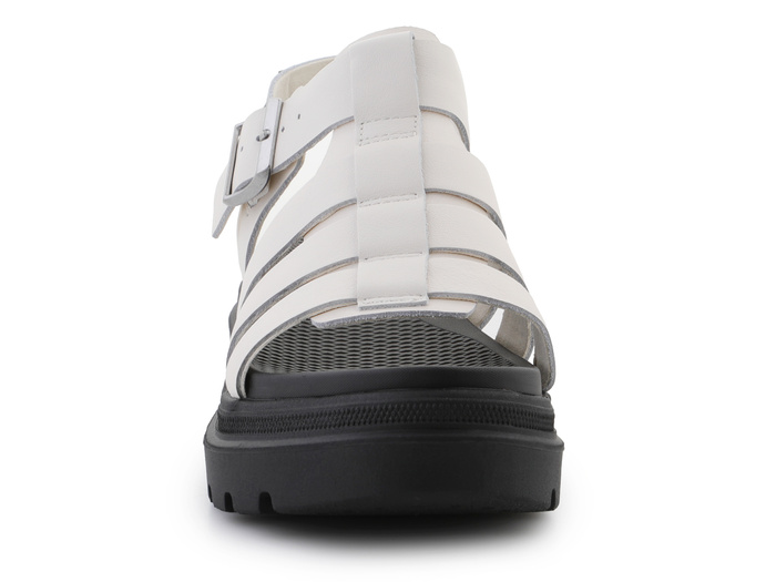 Palladium Pallacruise Fisherman 94462-180-M Cream White