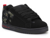 Skateschuhe DC Court Graffik SE 300927-CMO 