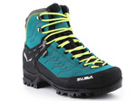 Trekking shoes  Salewa Ws Rapace Gtx 61333-8630