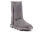 Winterschuhe BearPaw 1962W GRAY FOG 051