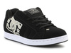  DC NET BLACK/CAMEL SKATESCHUHE FÜR HERREN 302361-BC1