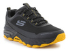 SKECHERS Max Protect - Liberated 237301-BKYL Black/Yellow
