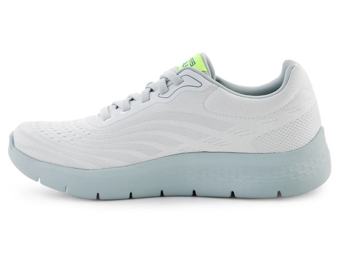 Skechers Go Walk Flex-Brendon 216687-WGY White/Gray