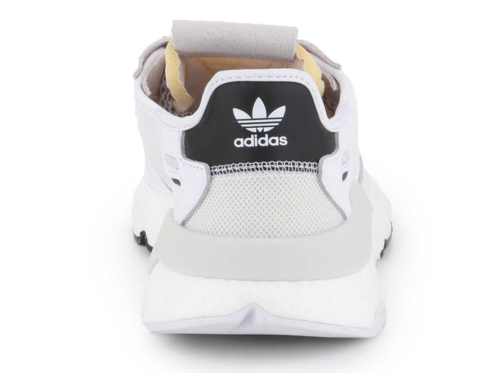 Lifestyle Schuhe Adidas Nite Jogger EE6255