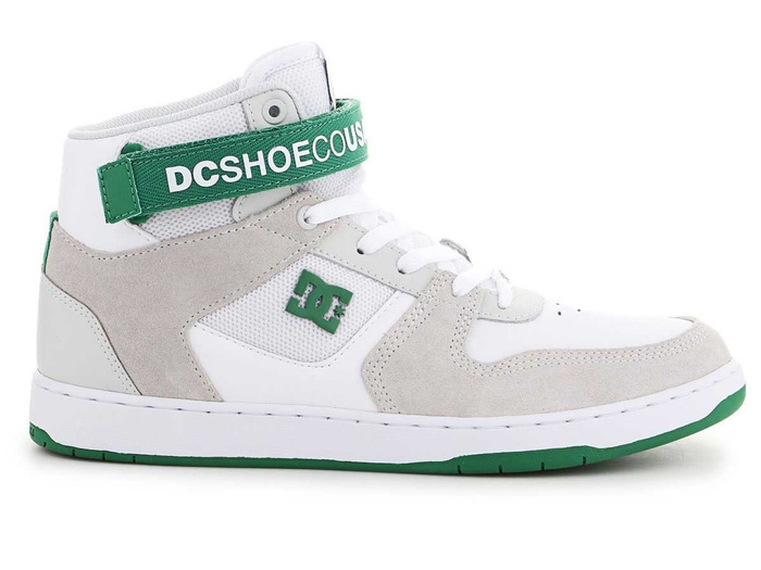 DC Shoes Pensford ADYS400038-XWSG