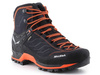 Salewa Ms Mtn Trainer Mid Gtx 63458-0985