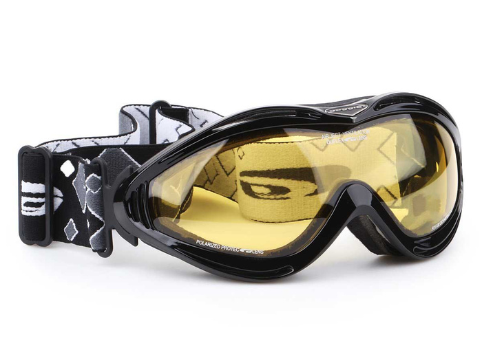 Skibrille Goggle Pae H786-3P