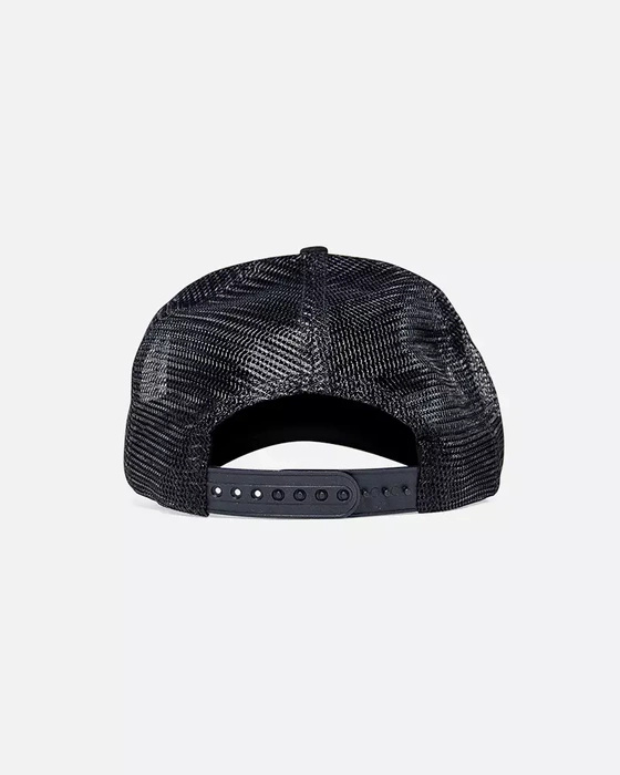 JOHN HATTER & CO EL PROFESOR BLACK 1-1058-U00