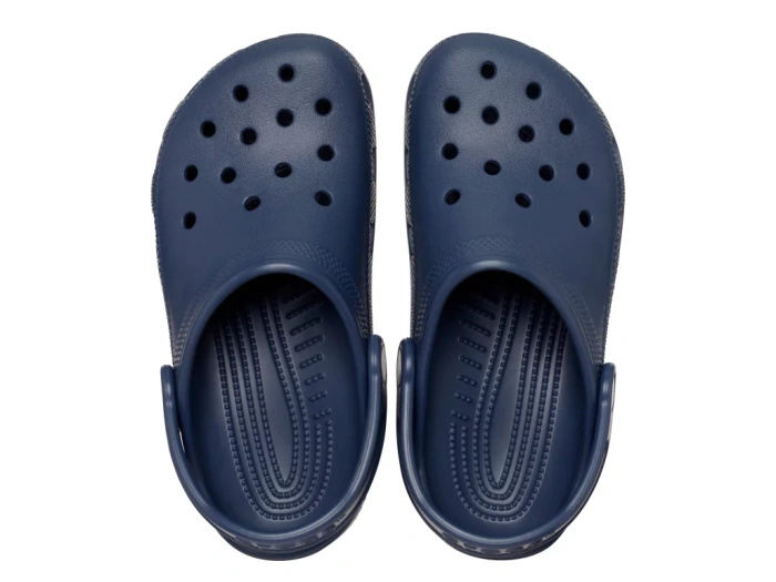 Crocs Kids Classic Clog 10006-11 Navy