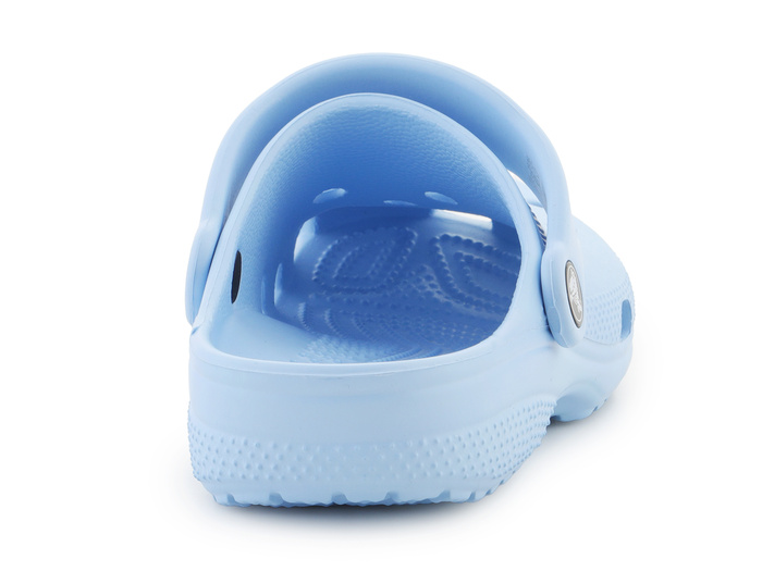 Crocs Classic Kids Clog 206991-4NS Blue Calcite