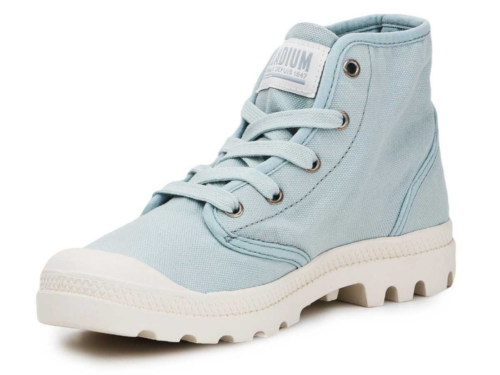 Lifestyle Schuhe Palladium Pampa 92352-412-M