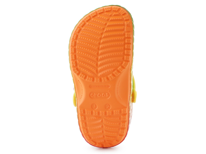 CROCS CLASSIC HARIBO CLOG KIDS  211145-90H Multi